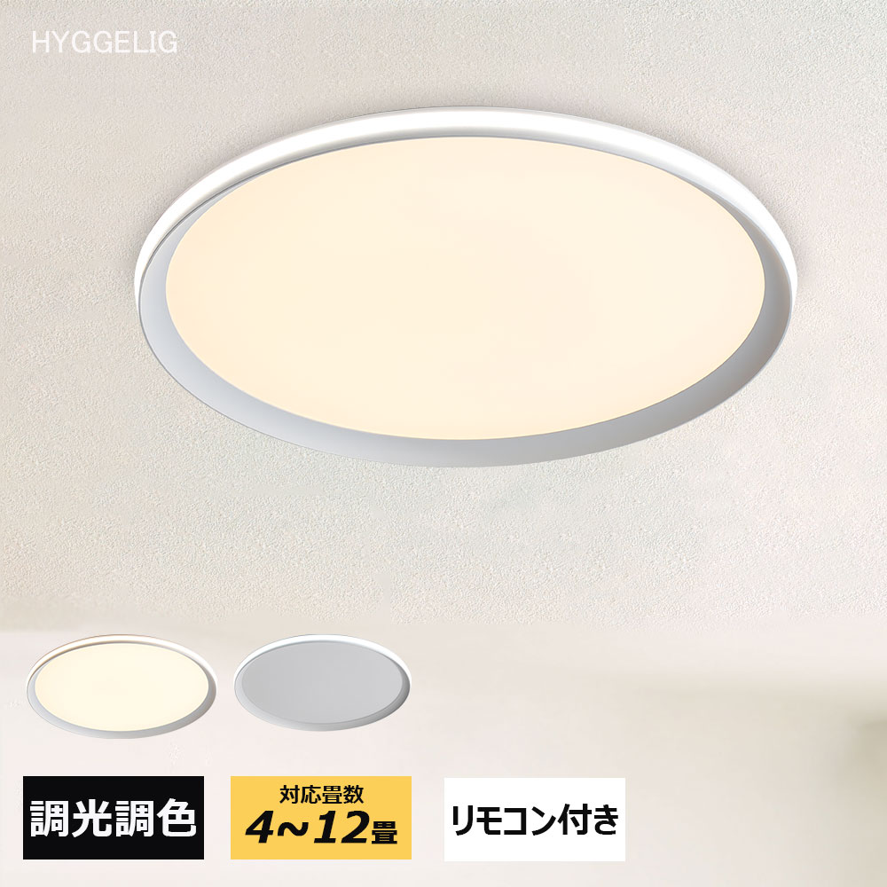 HYGGELIG 最高限度ともし火 遠隔操作付き添い人 今めかしい 末たのもしい 北欧  LED led最高限度ともし火 調光 調色 調光調色 上昇限度照明装置 照明装置手道具 遠隔操作 照明装置 上昇限度 ともし火 肌理 和室 4畳 6畳 8畳 10畳 12畳 今めかしい 可愛らしい 分かりやすい 直後ばらい 臥し所 リビング