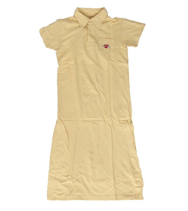 エヴィス（エビス)ゴルフメンズポロシャツ 楽天市場】EVISU エヴィス ワンポイント刺繍 ポロシャツ 半袖