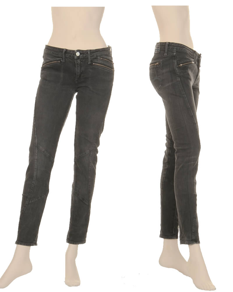 楽天市場】EVISU JEANS DONNA エヴィス ジーンズ ドンナ LADY'S