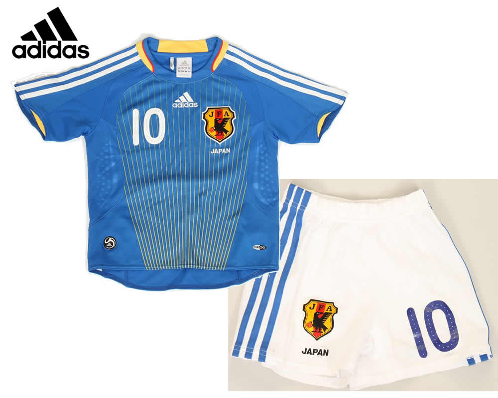 楽天市場】adidas Japan Used S SOCCER JERSEY TOPS JAPAN TEAM