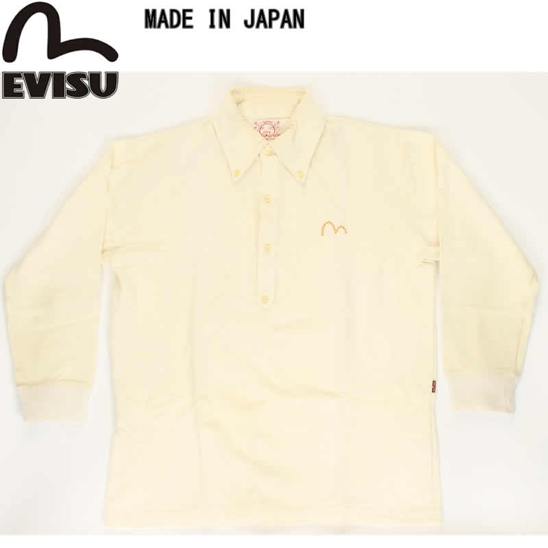 EVISU エヴィス　スウィングトップ 2025年最新】evisu スイングトップの人気アイテム - メルカリ