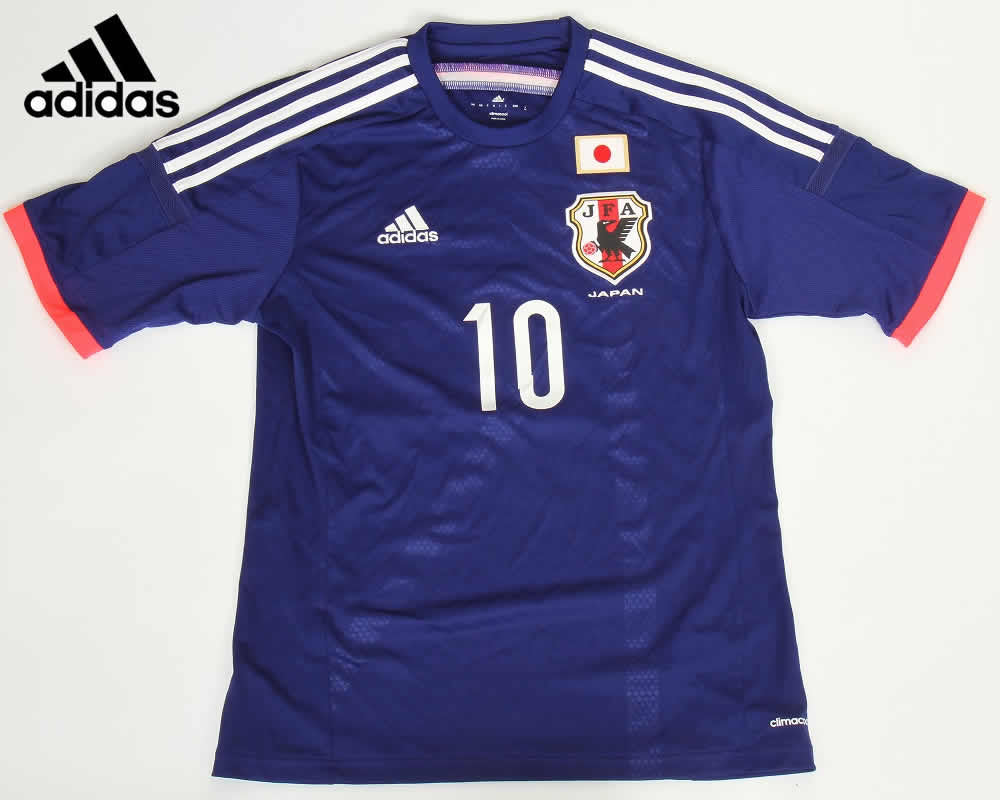 adidas 日本代表 記念ユニホーム 新品未使用品　XOサイズ 楽天市場】サッカー日本代表 ユニフォーム xoの通販