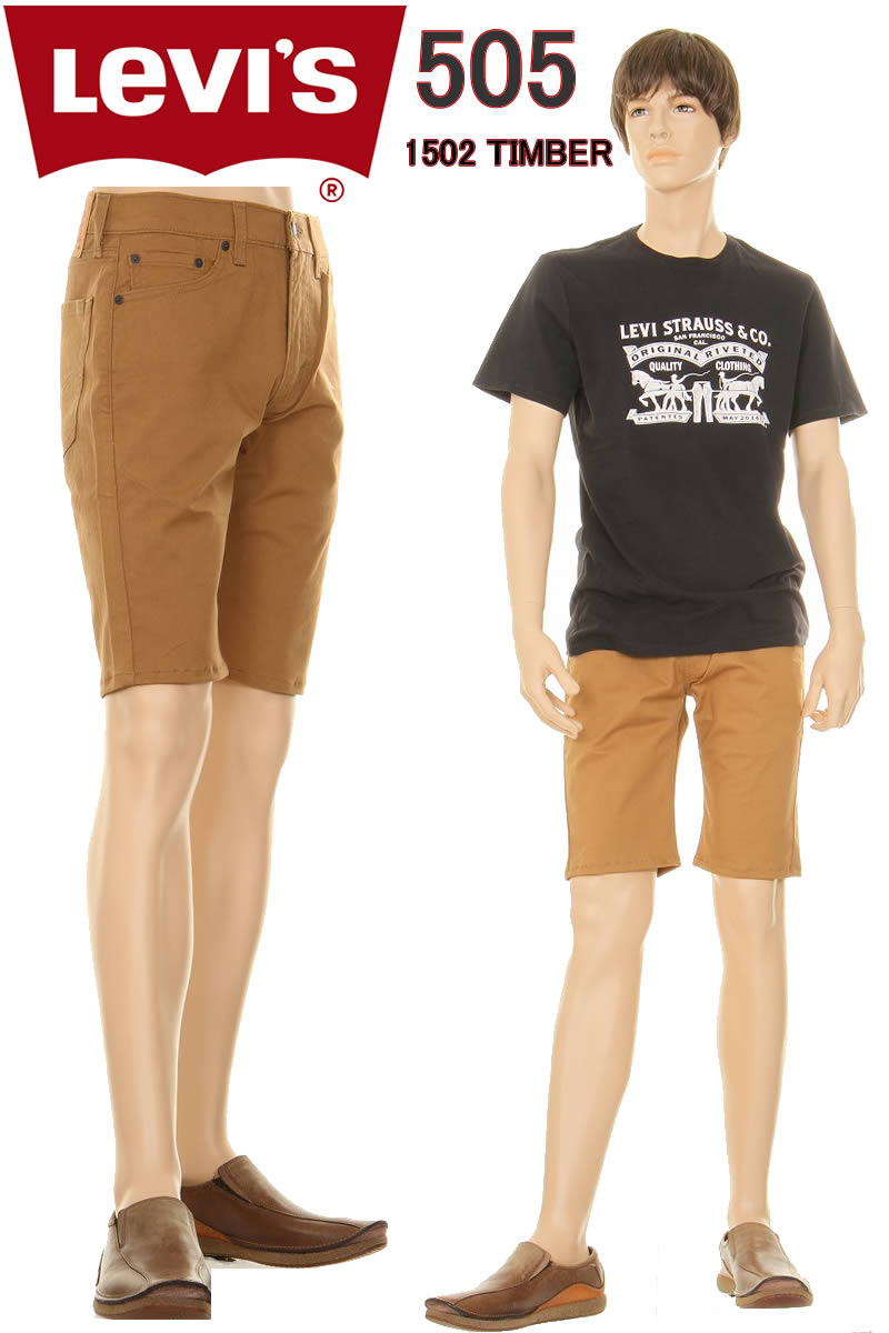 楽天市場】リーバイス 405 CUSTOM HALF PANTS 39864-0065 ホット