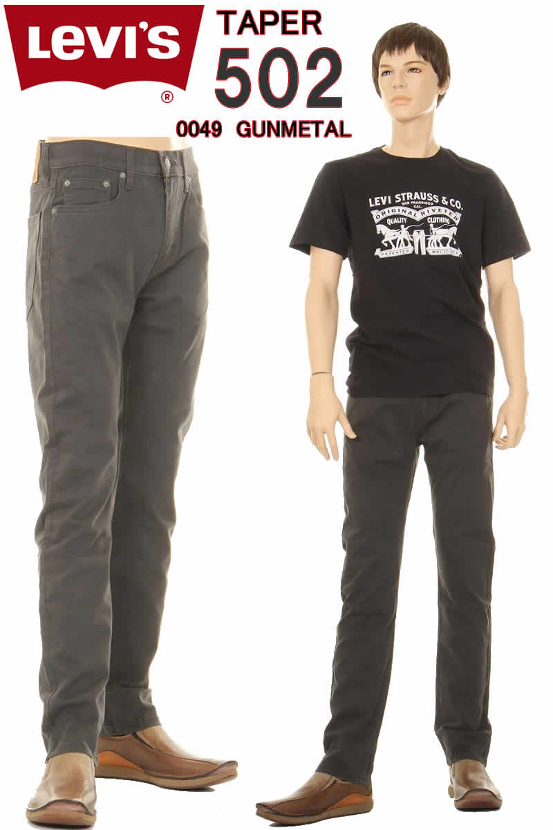 楽天市場】リーバイス 505 L32 00505-2411 MID 2668 DARK LEVI'S