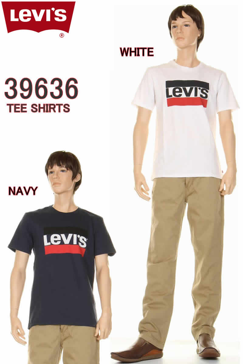 levis t shirt female