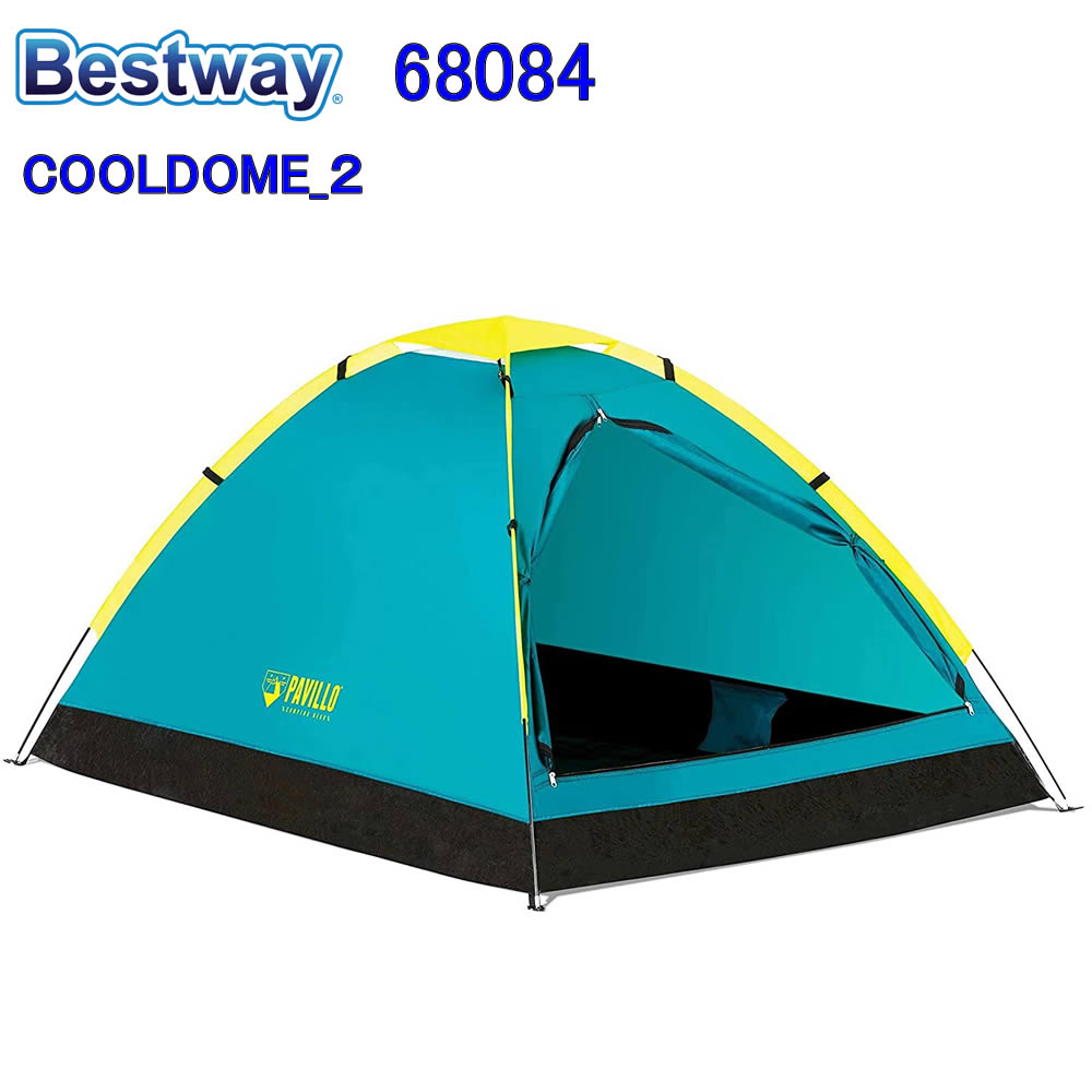 Bestway 68097 COOLQUICK 2 クール クイック テント キャンプ 屋外防水 ベストウェイ キャンプ用品 【ベストウエイ 68097 ビーチ アウトドア キャンプ テント ソロキャンプ 一人 二人 楽々 設置テント アウトドア 簡易テント 円盤形 折りたたみ キャンプ 快適 おしゃれ】 楽天市場】Bestway 68097 COOLQUICK 2 クール クイック テント