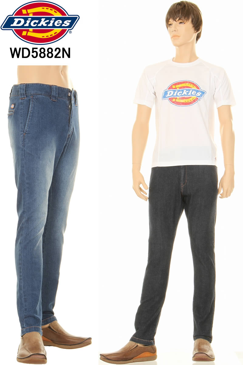 楽天市場】Dickies ディッキーズ 9393RNB 9393SNB レギュラーフィット