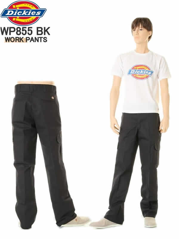 dickies cargo