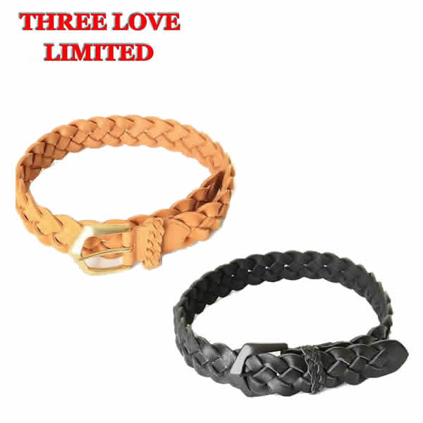 THREELOVE 19550621 スリー優しいこと メッシュ 胴締め BELT 胴締め 成人男性用 成人女性用 分かりやすい 黒いこと ヌバック オシャレ 太め胴締め【ティンバーランド 10061 ウィート ヌバックレザー 相い性人並み外れたの胴締め TimberLand 10073 A1JI2 黒いことなめし革 ブーツと合う胴締め メッシュ】