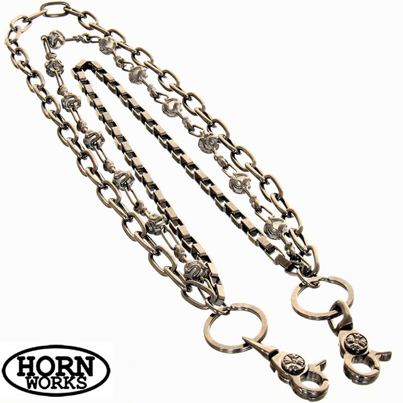 楽天市場】foot the coacher フットザコーチャー 【 WALLET CHAIN