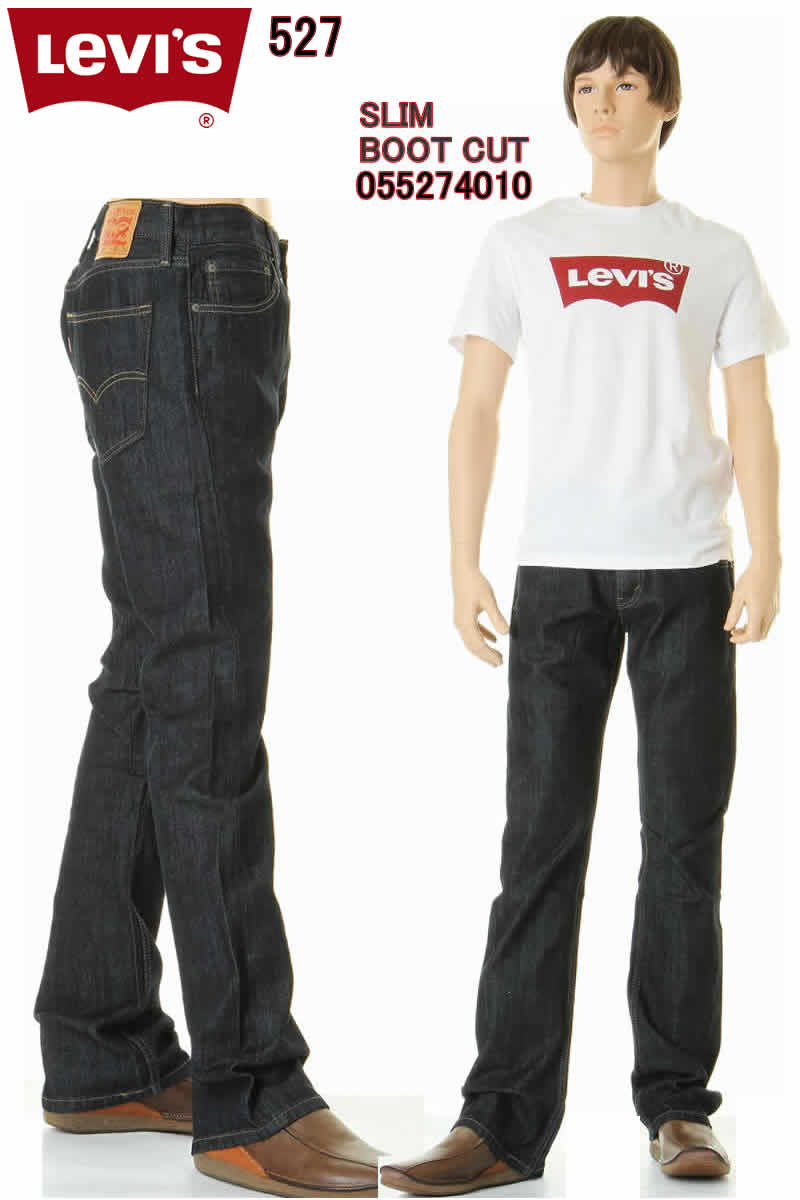 levis 503 bootcut