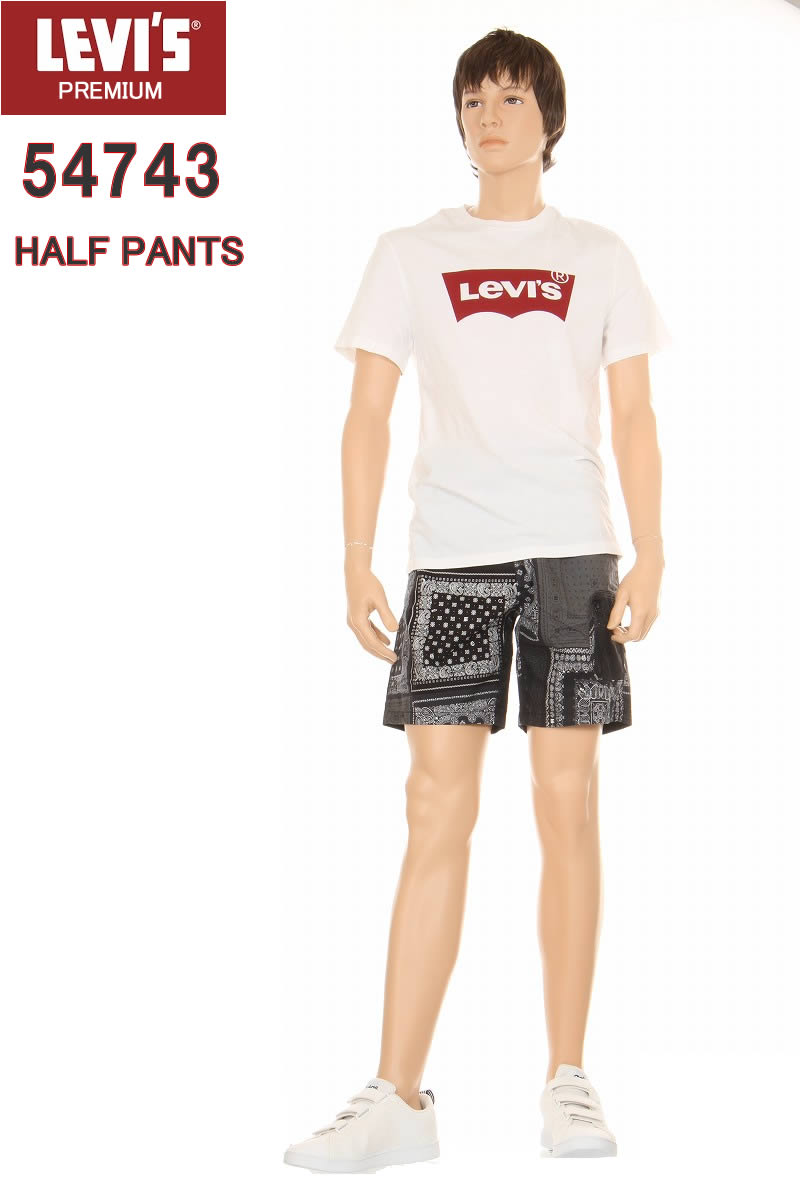 楽天市場】リーバイス 405 CUSTOM HALF PANTS 39864-0065 ホットパンツ ハーフパンツ ショートパンツ デニム 短パン  Levi's 405 DENIM JEANS HALF PANTS【送料無料 Levis 405 ブラック BLACK デニム ハーフ パンツ ジーンズ  新品 リーバイス405 メンズ ボトム SHORT PANTS】 :