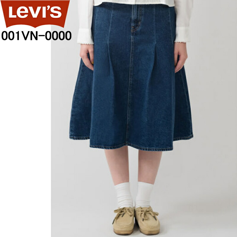 楽天市場】Levi's リーバイス レディース ボタンフロント