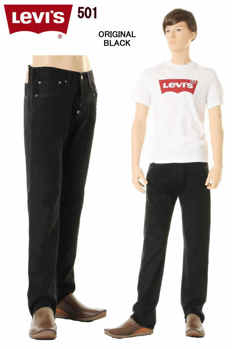 levi's original 501 preshrunk jeans