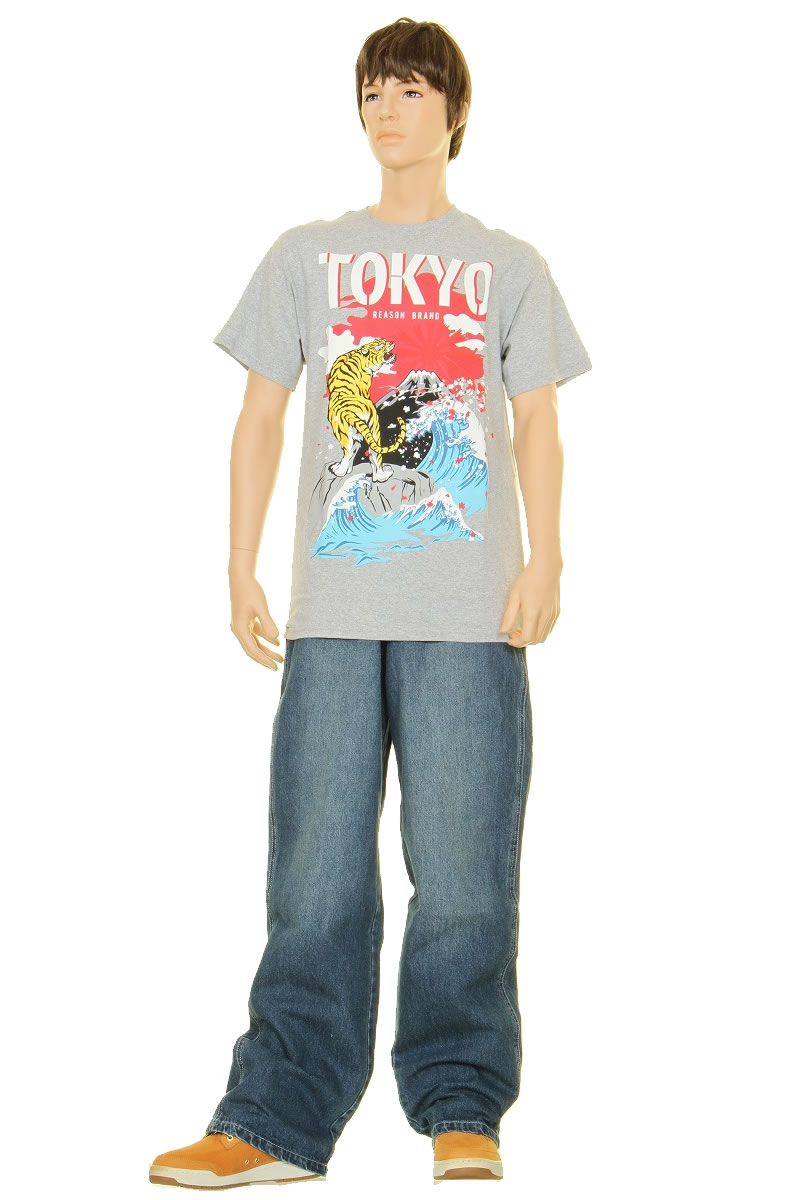 楽天市場 Reason S1 P05 H Clothing Nyc New York リーズンクロージング ニューヨーク Hiphop Brand ヒップホップ ブランド メンズ レディース ｔシャツ 半袖 Short Sleeve T Shirts Mens Ladies 新品 スリーラブ