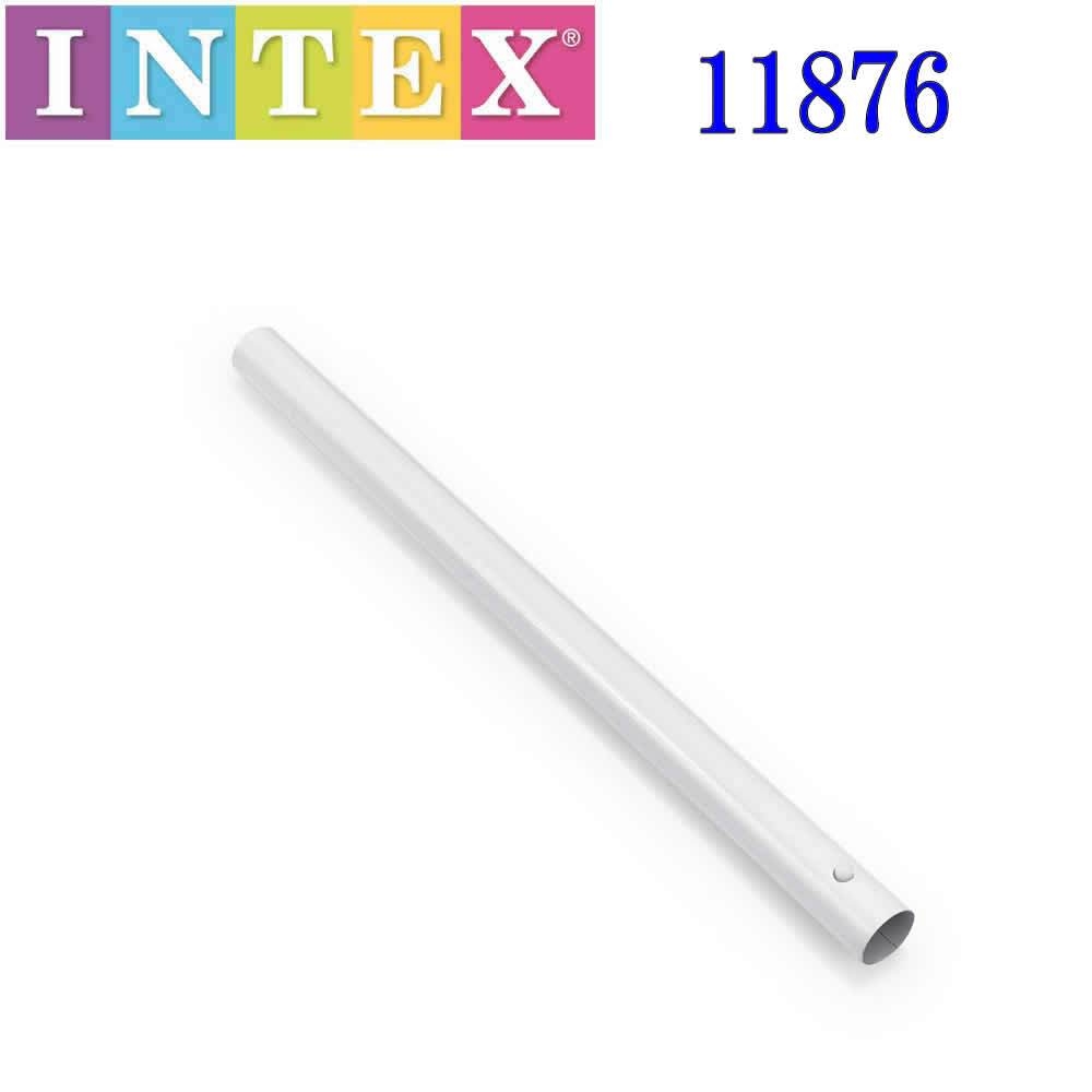 楽天市場】INTEX 28272 PARTS 11875 ITEM 8 サイド斜辺支柱