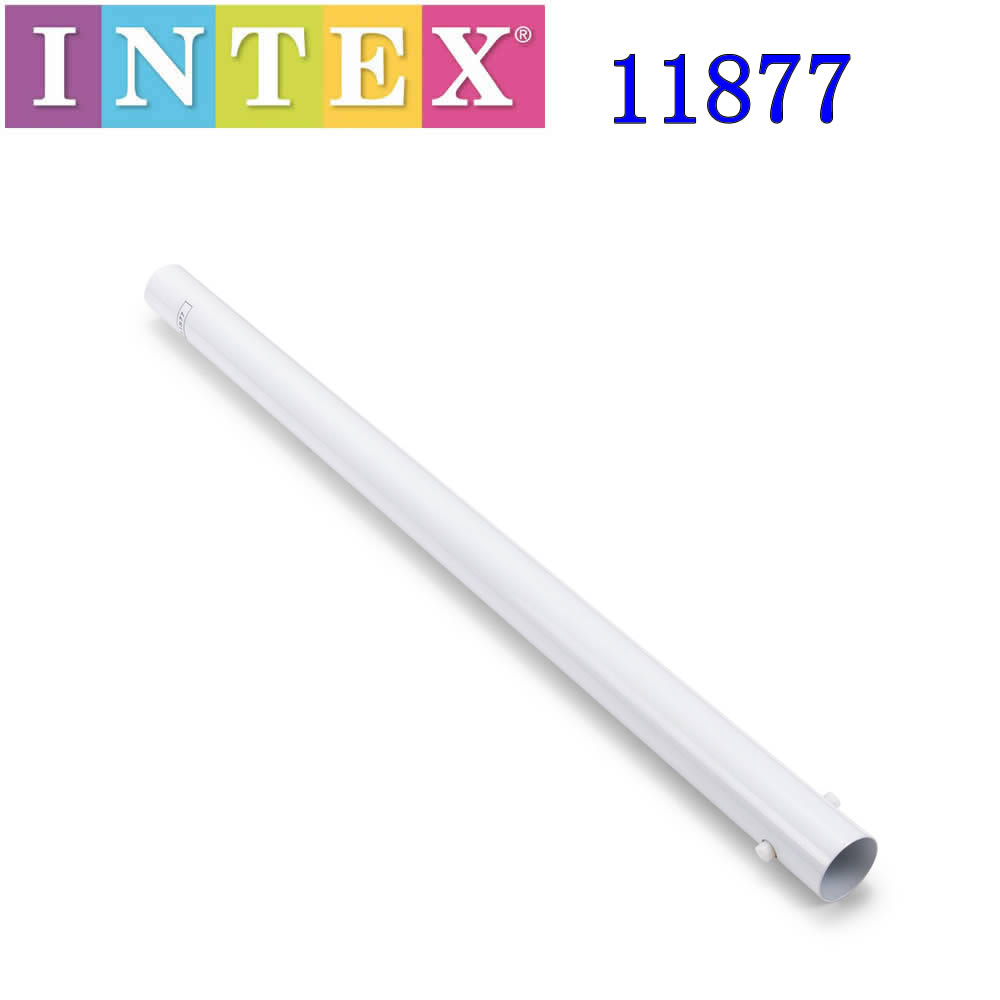 その他 y55* 楽天市場】INTEX 28272 PARTS 11875 ITEM 8 サイド斜辺支柱