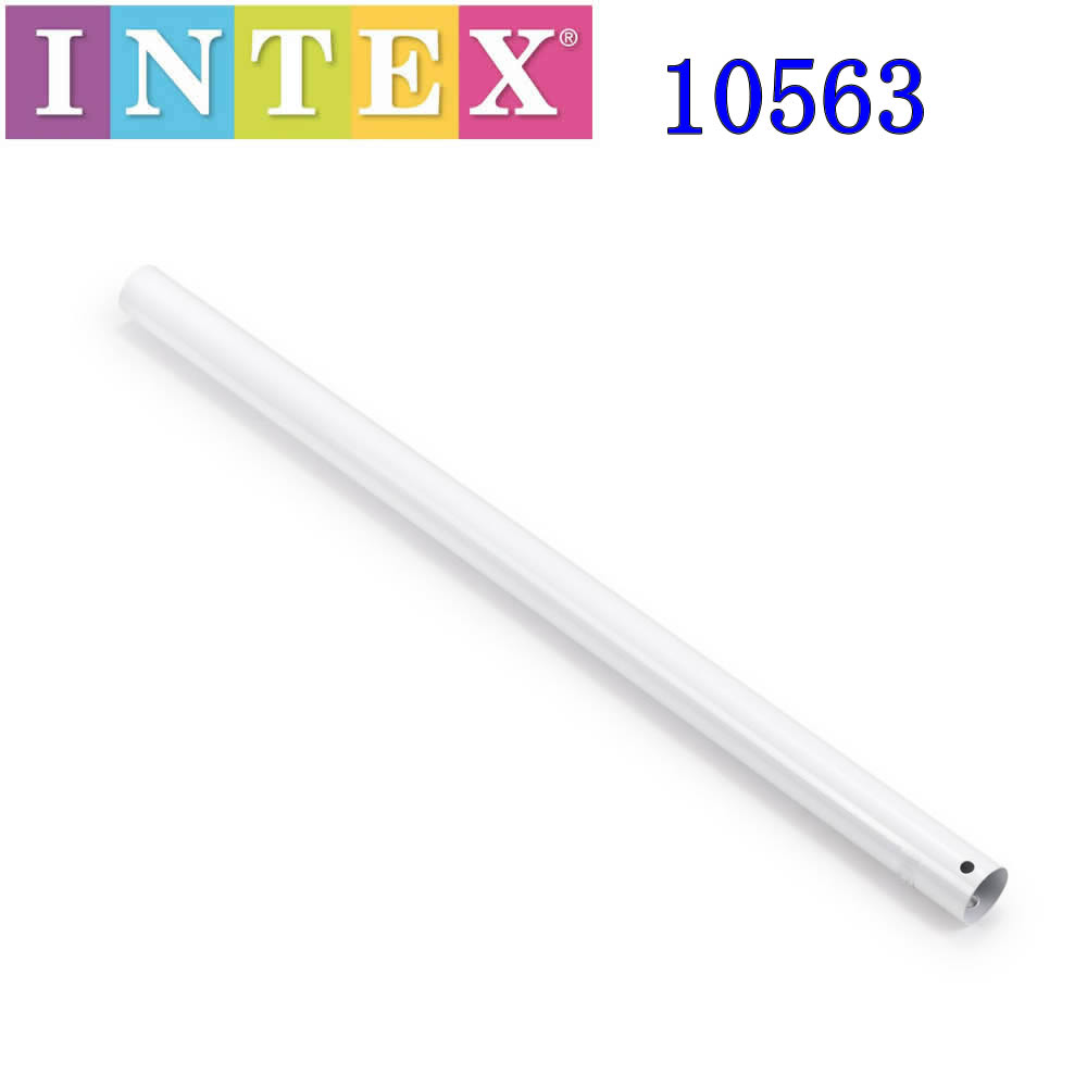 an金 楽天市場】INTEX 28272 PARTS 11875 ITEM 8 サイド斜辺支柱