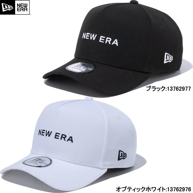 楽天市場】NEW ERA ニューエラ 13328254 9FORTY A-FRAME MLB NEW YORK