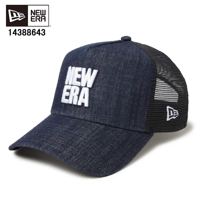 楽天市場】NEW ERA ニューエラ 12654390 9FORTY A-Frame