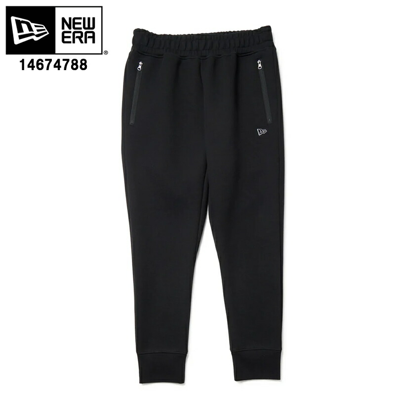 楽天市場】ニューエラ メンズ 高機能パンツ ジョガーパンツ NEW ERA