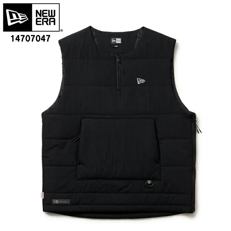 楽天市場】【正規取扱店】NEW ERA OUT DOOR FISHING VEST Angler