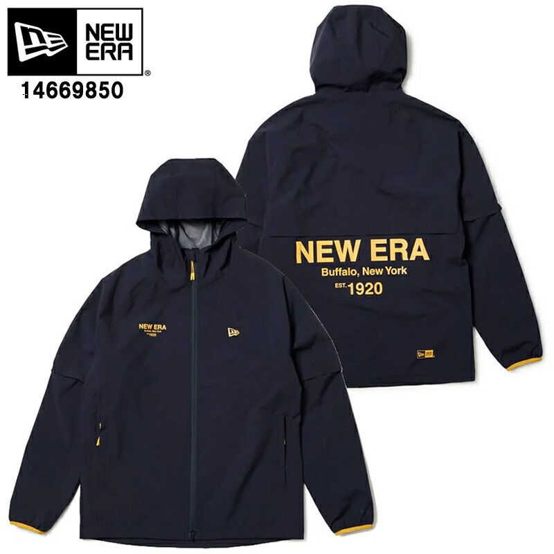 NEWERA ニューエラ　レインウェア　サイズ ＸＬ ne-87-1260.jpg