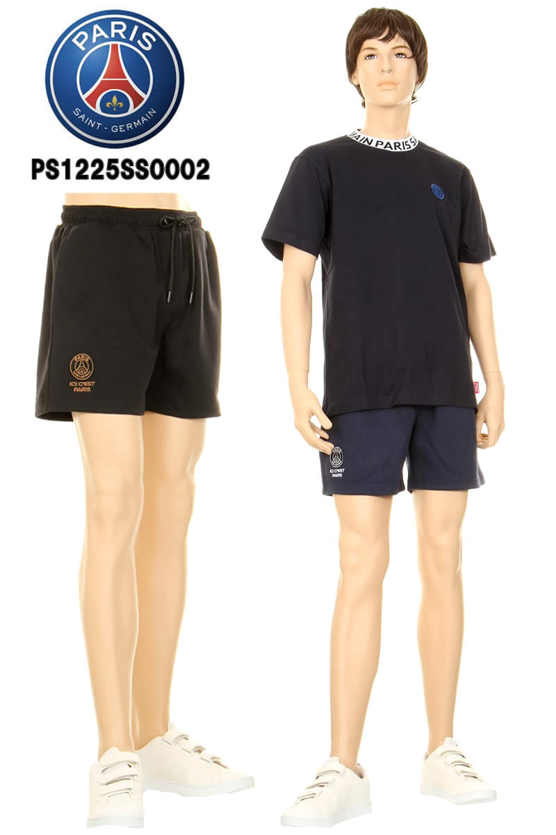 楽天市場】パリサンジェルマン NIKE コラボ PSG ショーツ ハーフ