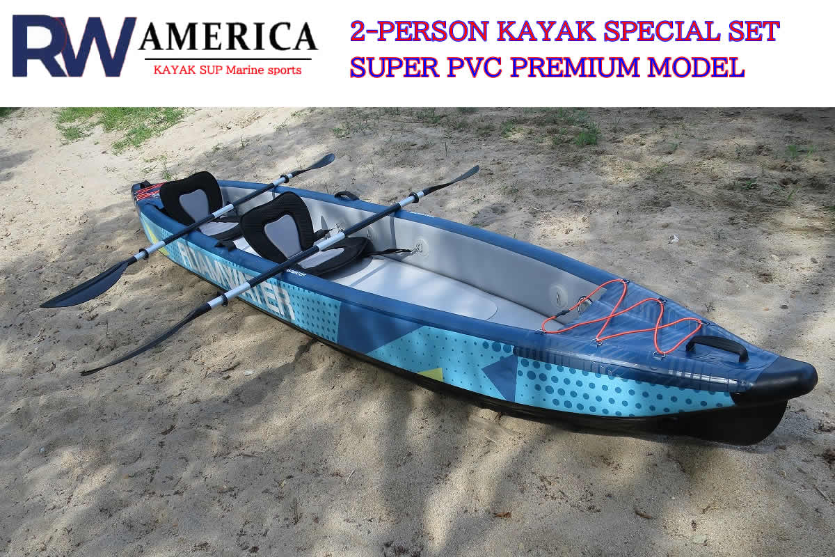 楽天市場】ココペリ カヤック パックラフト 一人乗り ローグライト