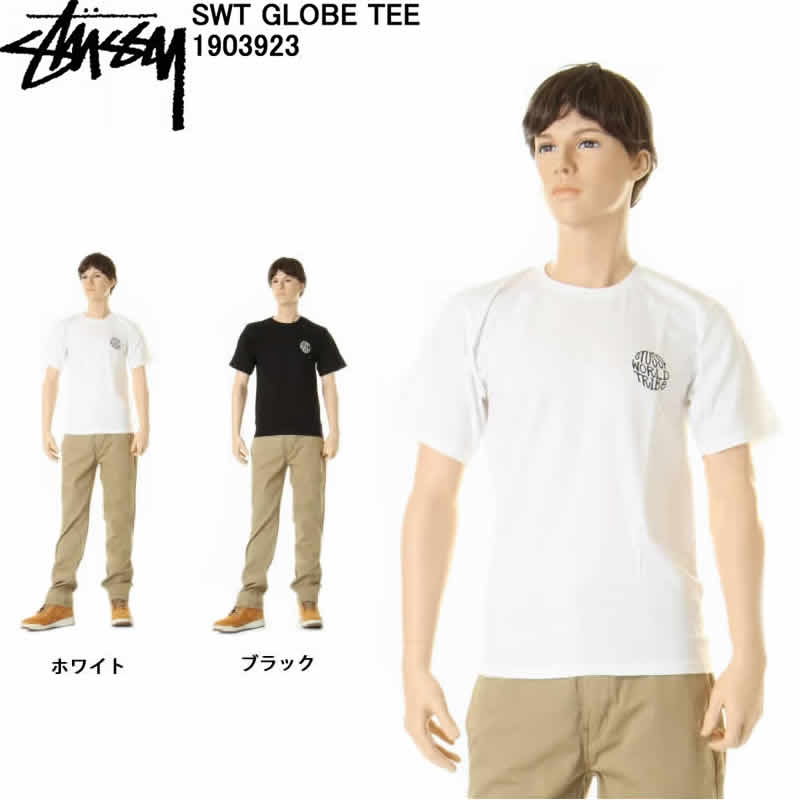 STUSSY - 【ステューシー】stussy マリン 半袖シャツ 海賊船 イカリ L