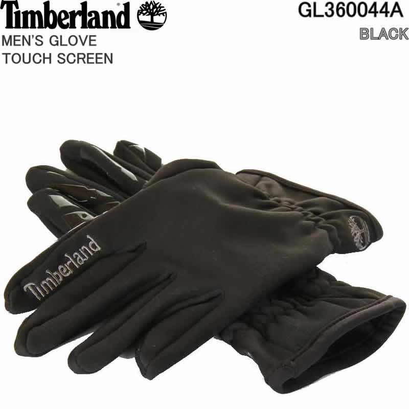 timberland commuter gloves