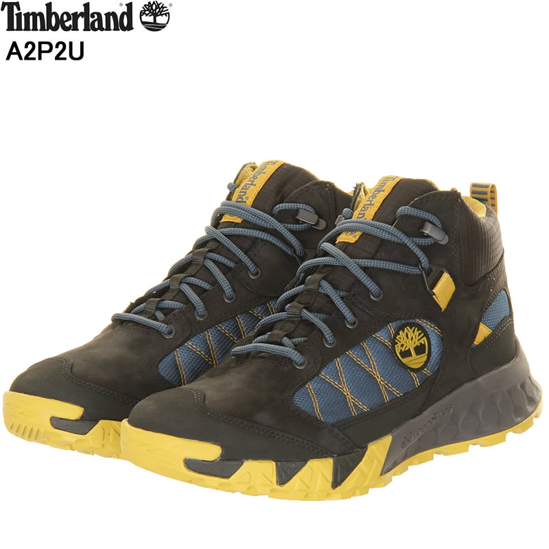 Timberland ティンバーランド ローカットブーツ 楽天市場】Timberland ティンバーランド A5RK4 メンズ ビブラム