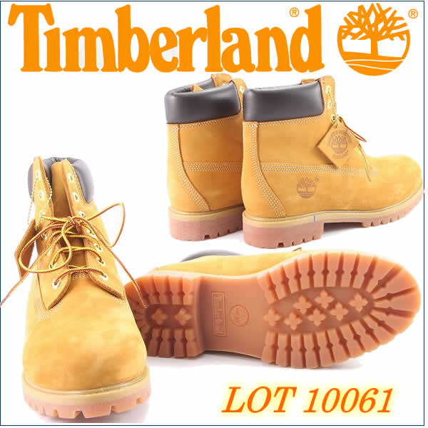 【楽天市場】ティンバーランド 6インチ プレミアム ブーツ 10061 メンズ TimberLand 6inch premium Boots