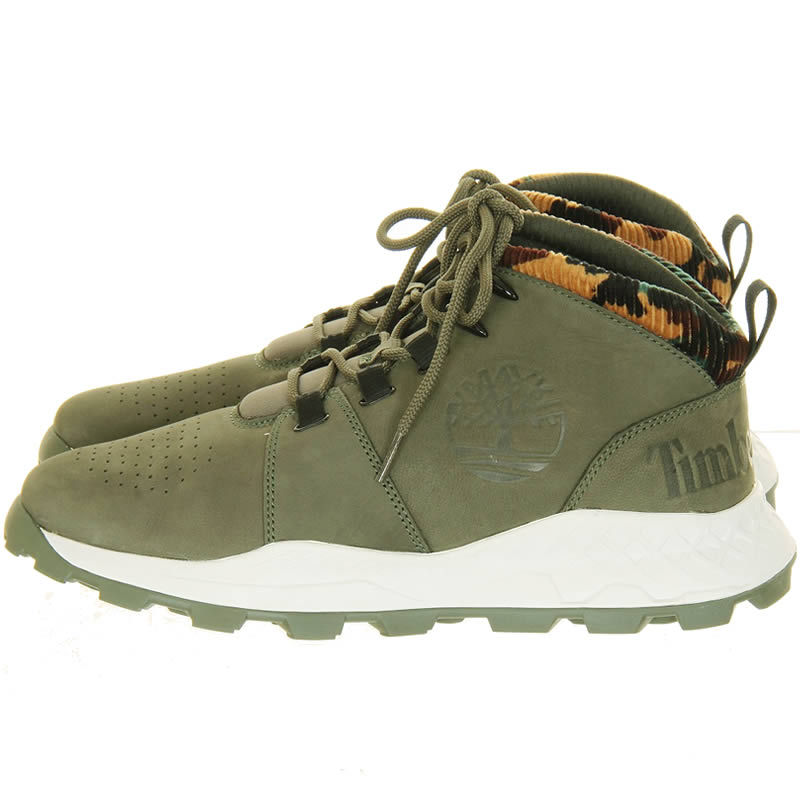 timberland 49