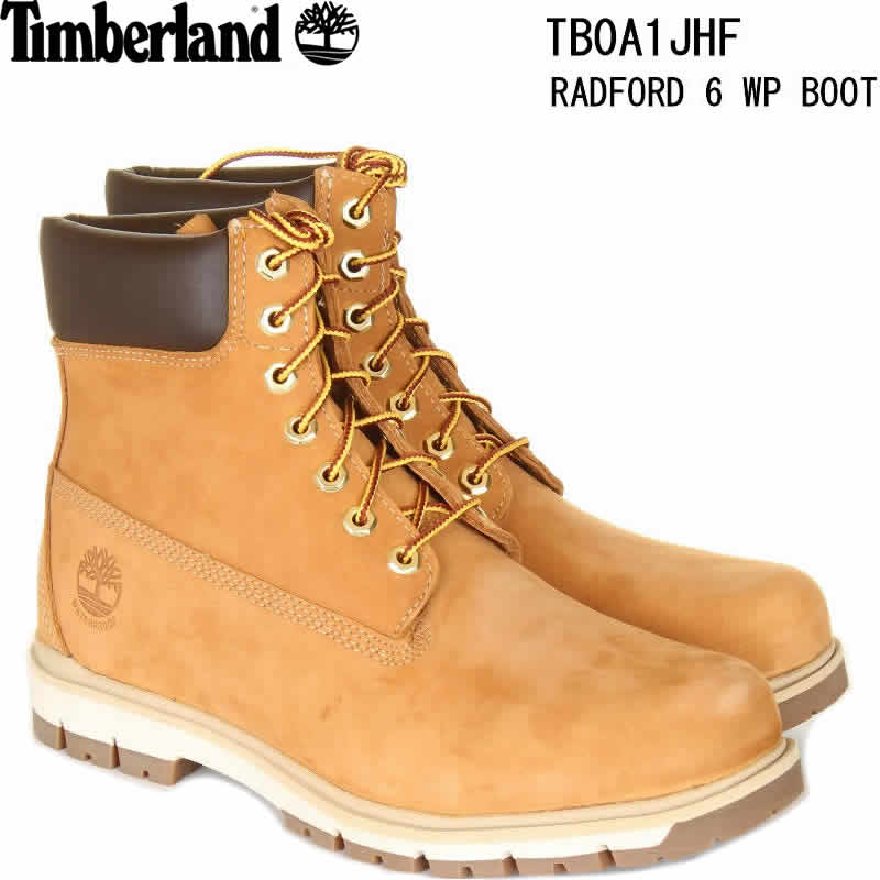 楽天市場 Timberland ティンバーランド Tb0a1jhf ラドフォード シックスインチ ウォータープルーフ ブーツ ウィート メンズブーツ A1jhf ティンバー ティンバーランド メンズ ブーツ アウトドア キャンプ 登山 ハイキング A1jhf ウィート 新品 スリーラブ