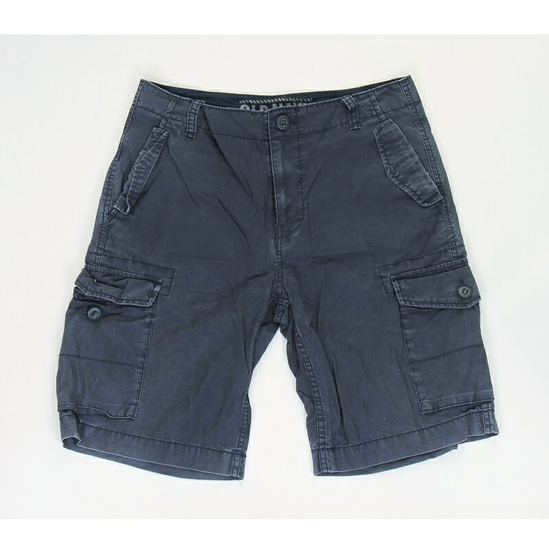 Twill Cargo Half Pants/ツイルカーゴハーフパンツ SCULPTOR（スカルプター）の「Twill Cargo Half Pants/ツイル