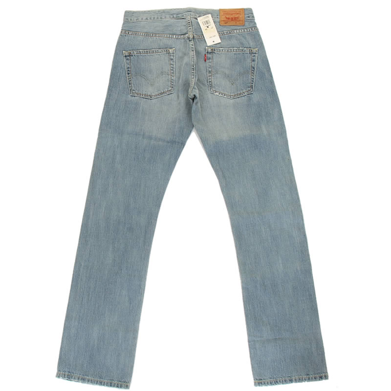 楽天市場】LEVI'S 501 MADE IN USA リーバイス 50501-2893