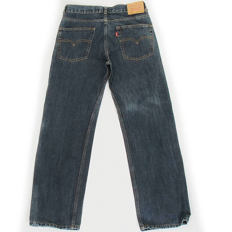 楽天市場】Levi's KIDS 511 815511 SLIM FIT STRAIGHT