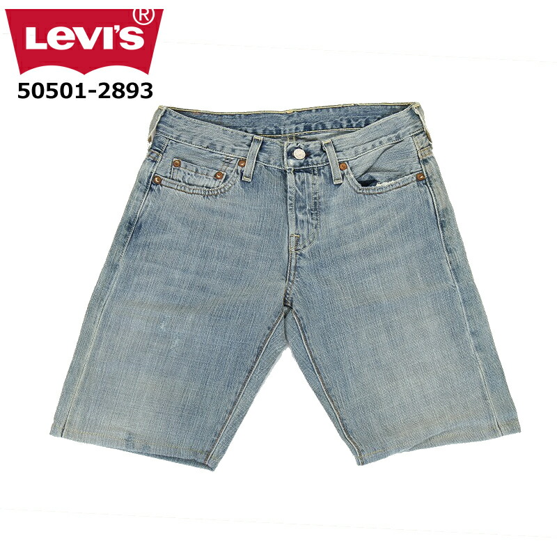 楽天市場】LEVI'S 501 CUSTOM HALF PANTS MADE IN USA PREMIUM