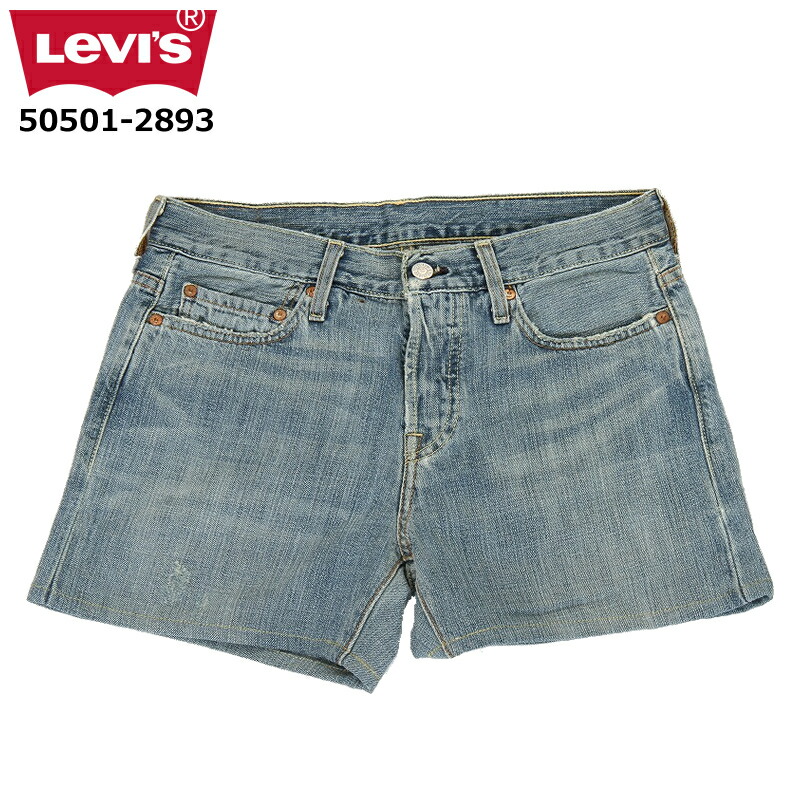 楽天市場】LEVI'S IRREGULAR 50501-2893 HOT MADE IN USA 赤耳