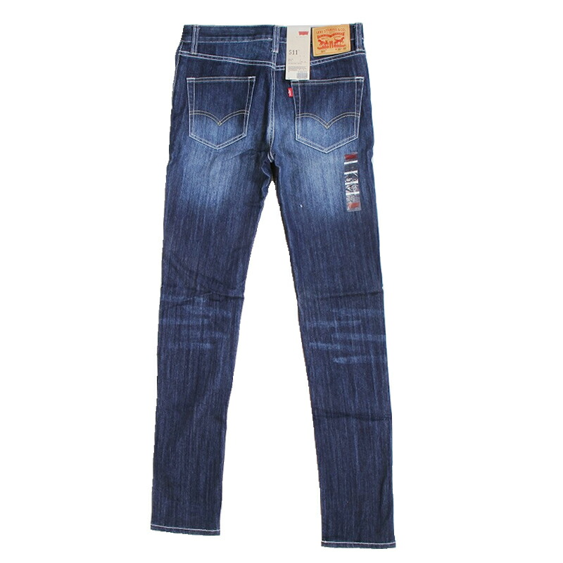 楽天市場】訳あり Levi's 04511-1943 ホワイト WHITE STRETCH