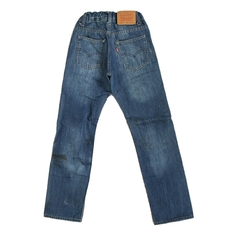 楽天市場】Levi's KIDS 549 RELAXED STRAIGHT FIT 81R549 リーバイス