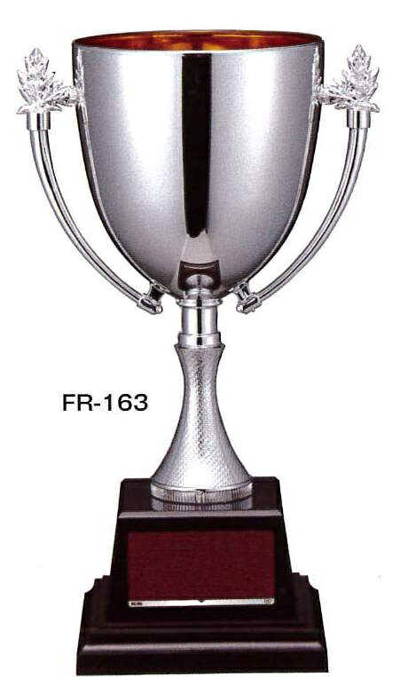 格安SALEスタート】 優勝カップ FB-125A <br> 高さ24.5cm樹脂製 トロフィー 卒団 卒業 記念品 ゴルフ サッカー 野球 FA- 125A