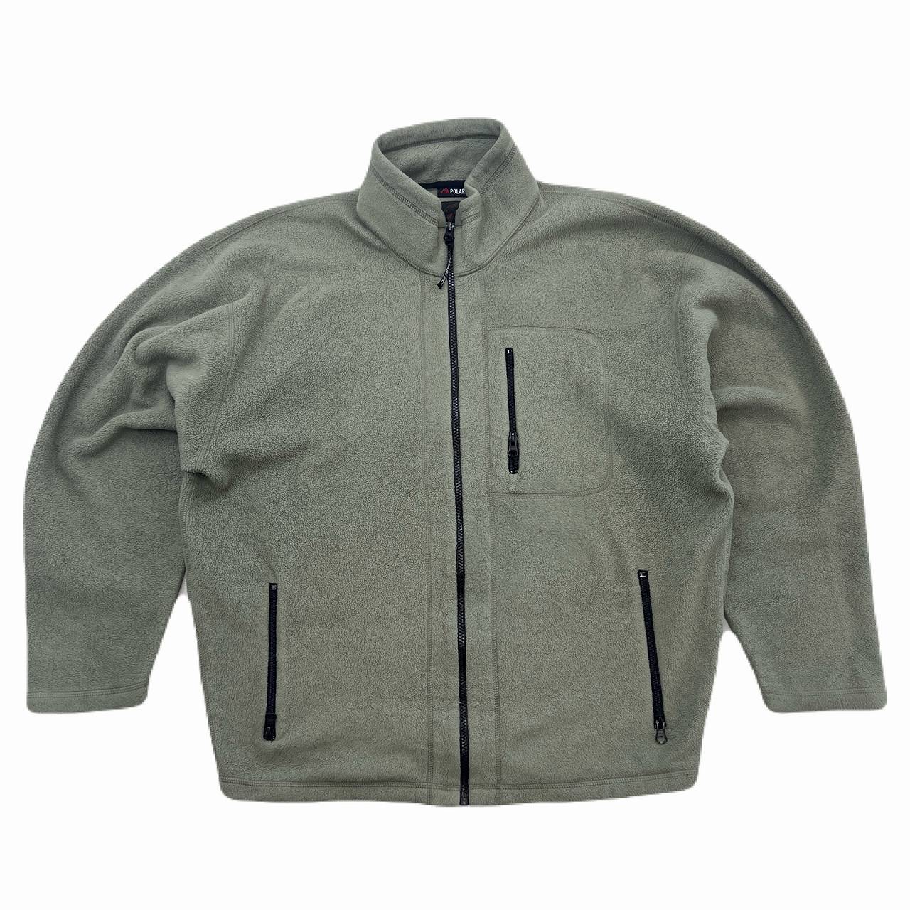 楽天市場】【中古】 UNUSED (アンユーズド) POLARTEC / Pullover