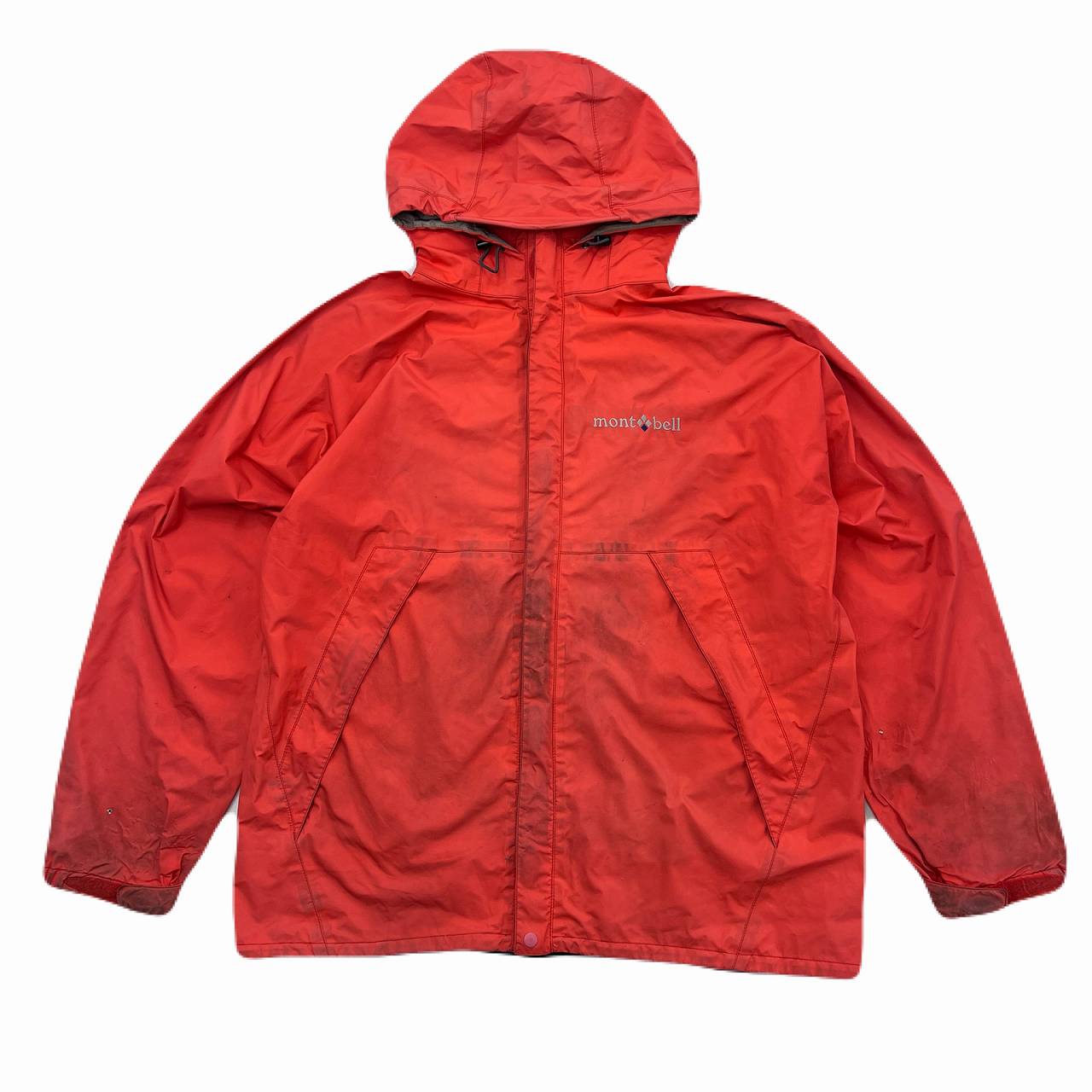 楽天市場】Montbell モンベル 1128256 GORE-TEXゴアテックス STORM