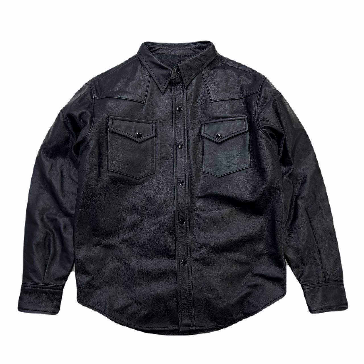 楽天市場】80年代 STEER BRAND 本革スエードレザー フリンジ コンチョ