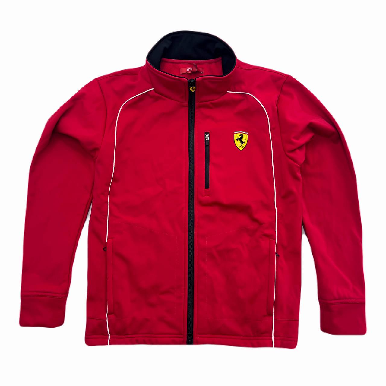 楽天市場】Marlboro マルボロ レーシングジャケット サイズS F1