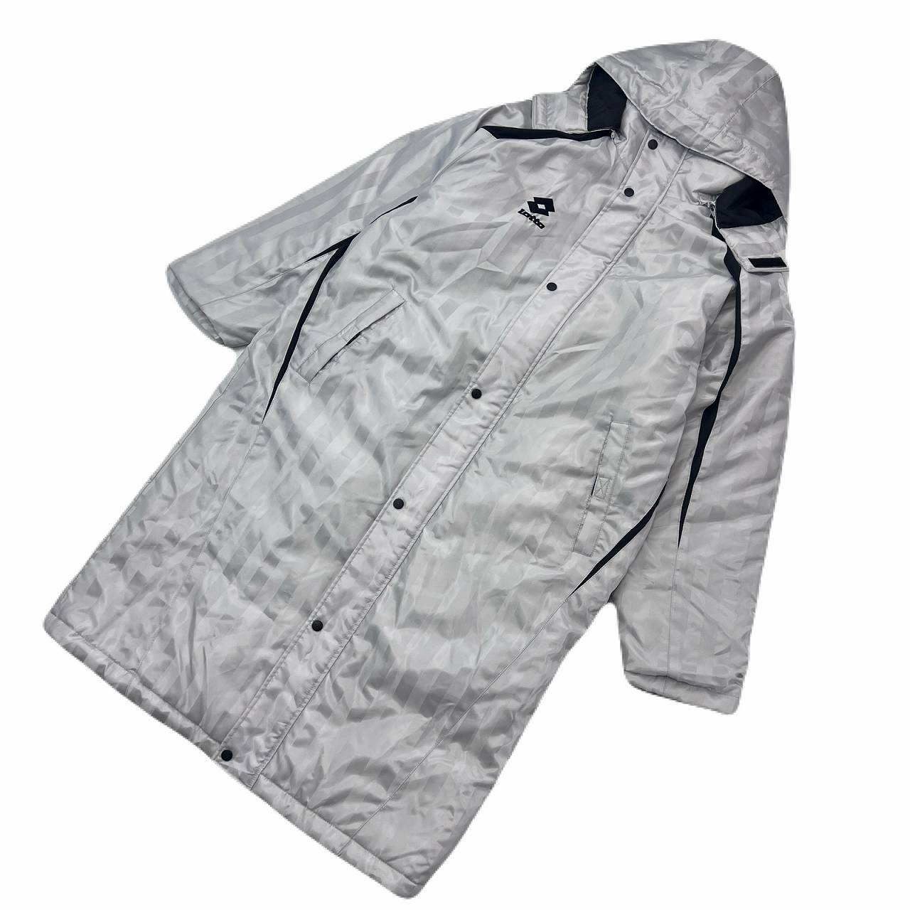 楽天市場】【中古】千葉ロッテマリーンズ/ベンチコート/スポーツ