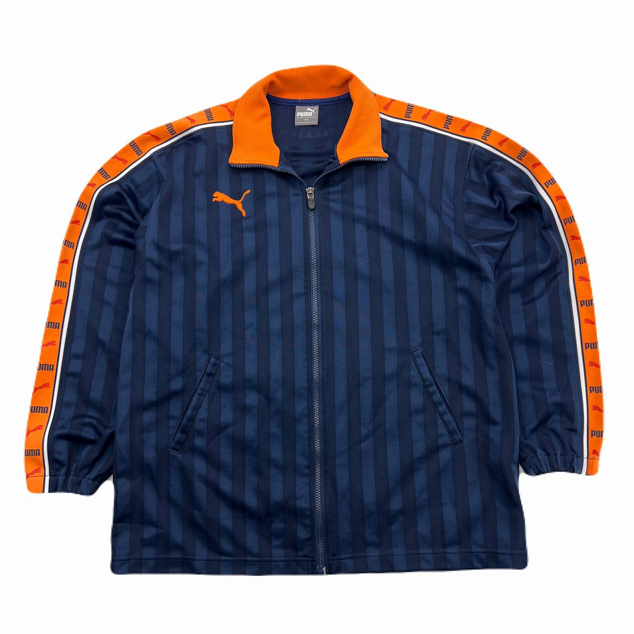 楽天市場】90年代 PUMA プーマ アトレティコ・マドリード ジャージ