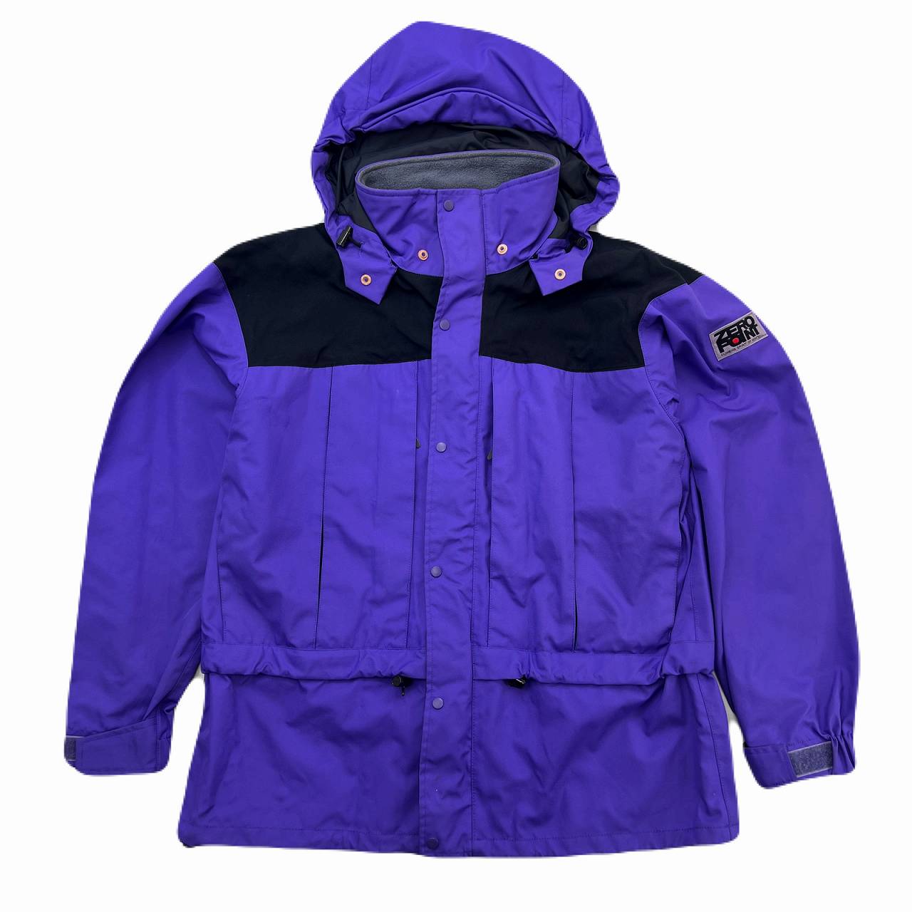 楽天市場】【中古】mont-bell モンベル 90s マウンテンパーカー